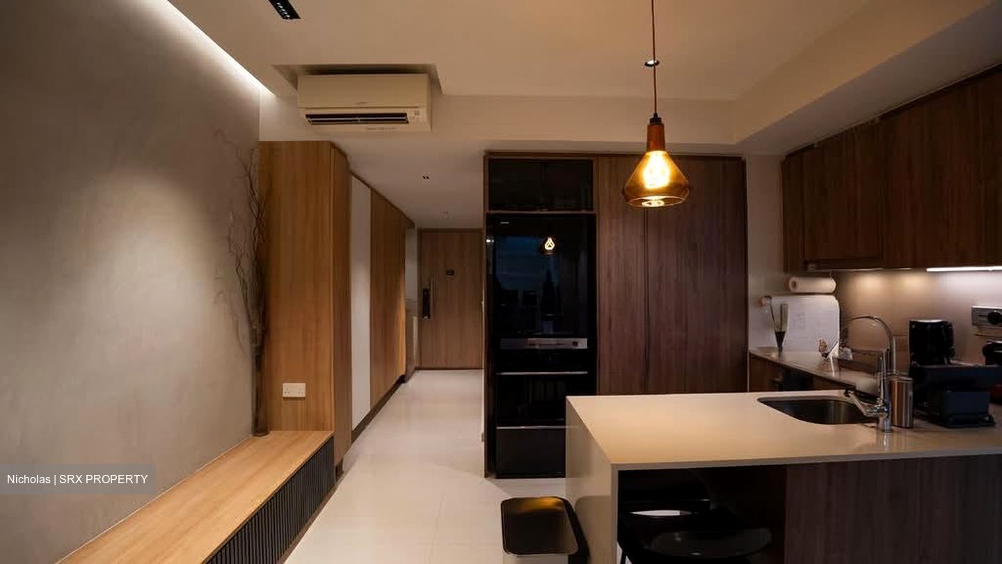Sol Acres (D23), Condominium #560087641
